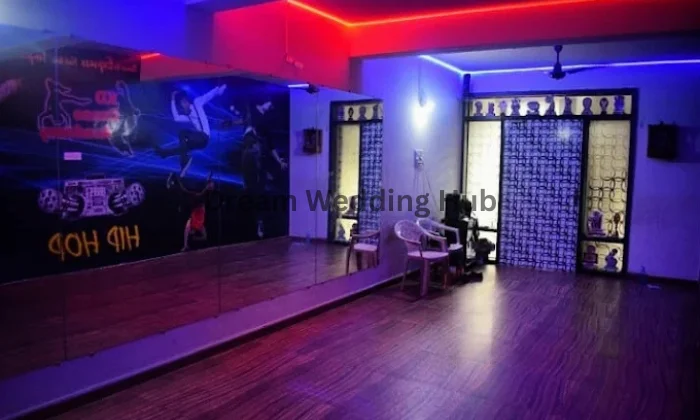 KD Dance Academy Raja Darshan